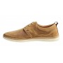 Pantofi barbati piele naturala maro, casual - model Colin 547M